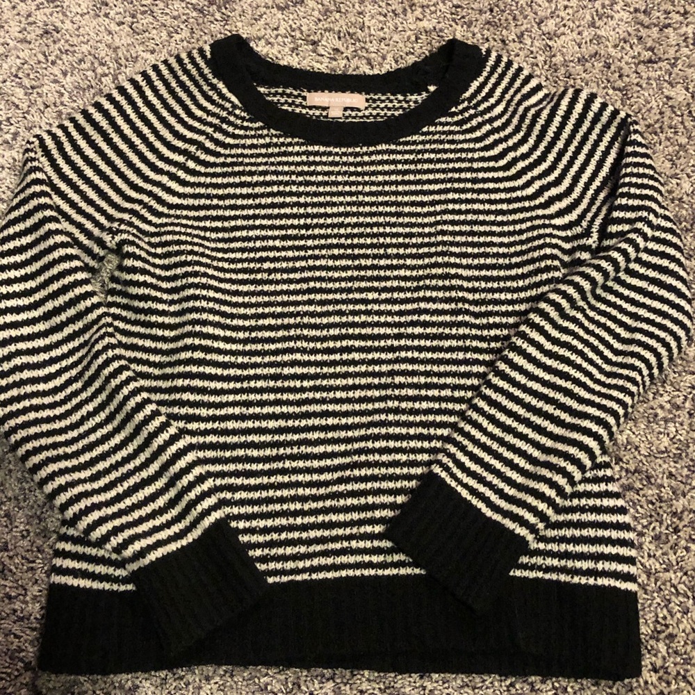 Banana Republic Sweater